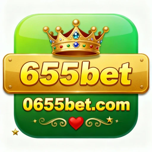 Logo 655bet
